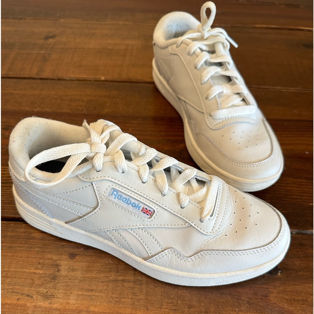 Reebok Club C 85 Vintage shoes